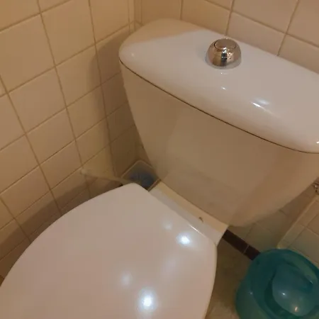 Le Mansarde Du Pont De La Seine Apartman Troyes