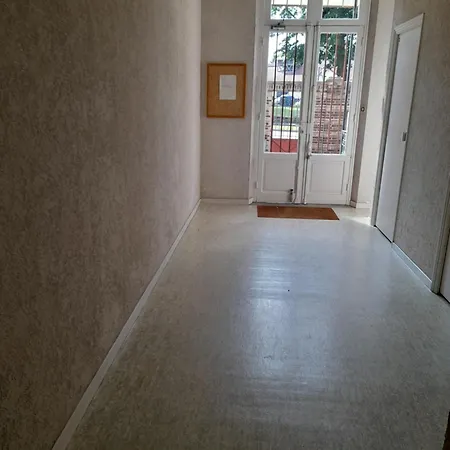 Le Mansarde Du Pont De La Seine Apartman