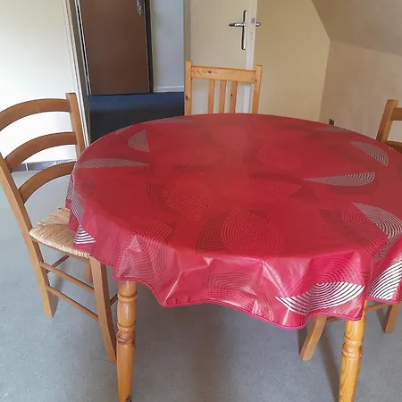 Apartman Le Mansarde Du Pont De La Seine Troyes
